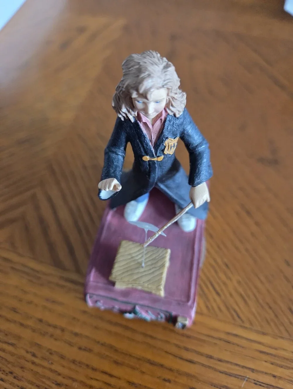 Hermione Granger Storyteller